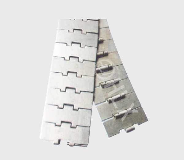812 Stainless steel Single hinge chains